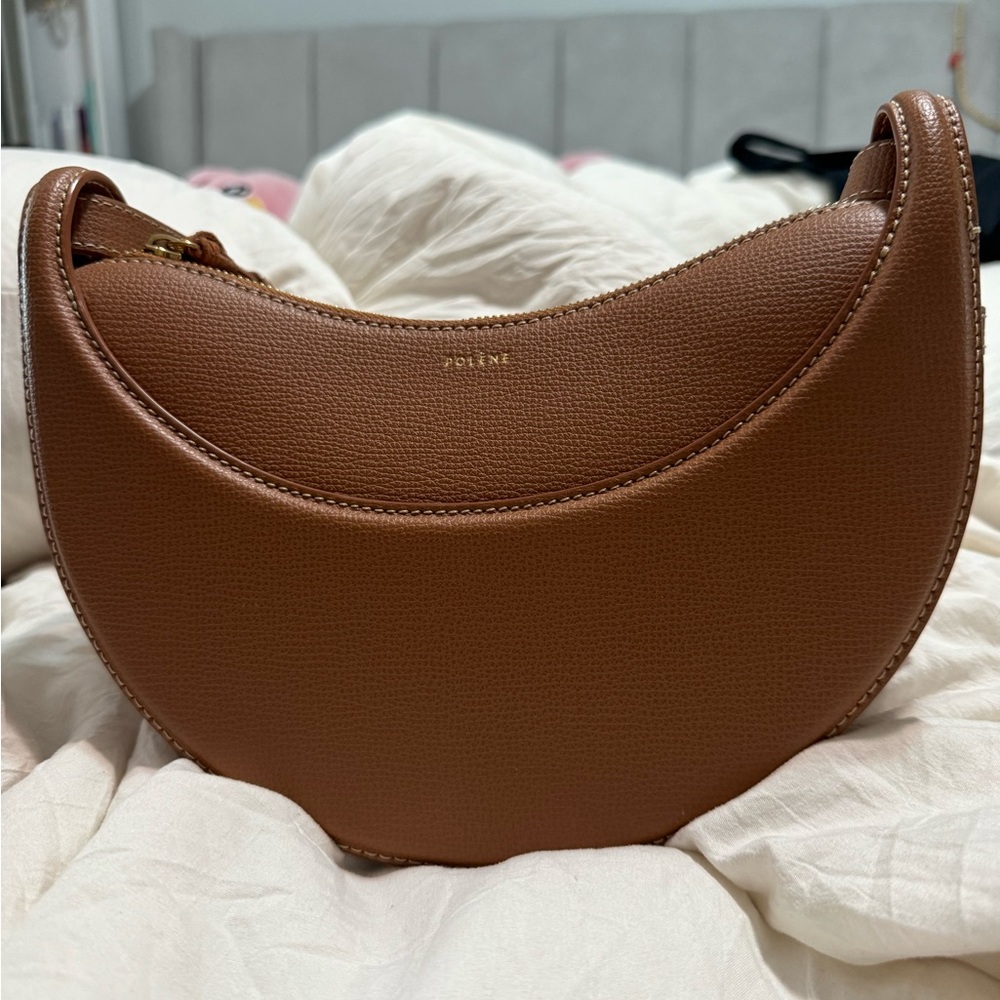 Polene Numero Dix in Camel